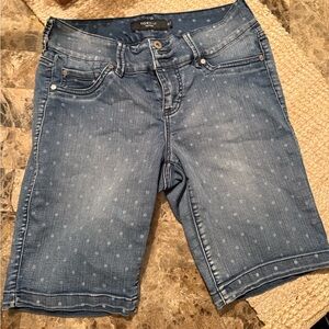 Torrid shorts size 10